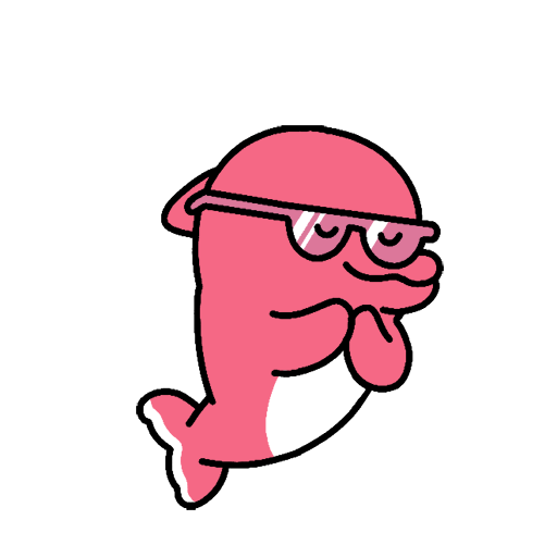 Poppin Character