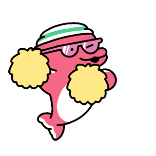 Poppin Character
